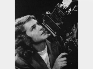 Margaret Bourke-White  picture, image, poster